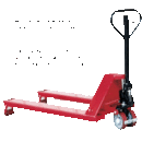 Wheel Nose Pallet Trucks