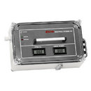 Portable Analyzer for PPM Oxygen and Dew Point - 3255