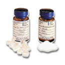 KBr Powders