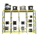 Reel Racks