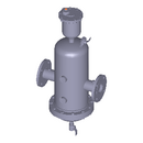 Eliminators CAD Models