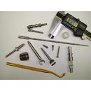 Medical & Dental Machining