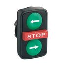 Multiple Push Buttons