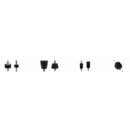 Vibration Isolation Mounts