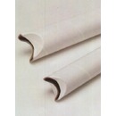 Pinched End Mailing Tubes