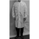 Polypropylene Lab Coat