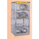 Cylinder Storage Lockers