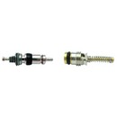 Refrigerant Port Valve Core