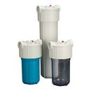 GIANT&reg; Blue or Clear Plastic Housings