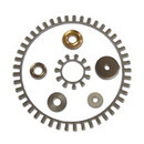 Compound Metal Stamping Services
