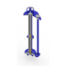 Vertical Heavy Duty Sump Pumps