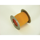 Abrasive Belts for Pipe Finishing
