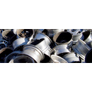 Aluminum Scrap Metal