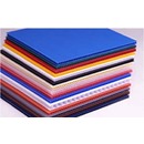 Corrugated Plastic Sheet