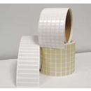 Matte Tan Polyimide Electronic Component Labeling