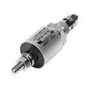 FN 756X DC feedthrough capacitor - Powertech Controls Co., Inc.