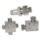 High Pressure Elbow - Pressures to 65,000 psi