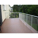 Key MMA Elastomeric Decking System