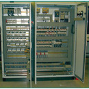 Compumat Batch Control System