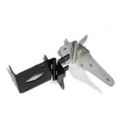 Black PermAlign Hinges