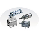 Pneumatic Actuators