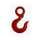S-320C S.C. Carbon Eye Hoist Hooks