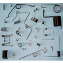 Torsion Springs