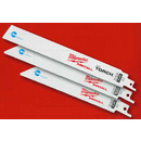 Ice Hardened™ SAWZALL® Blades