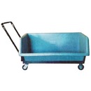 Chip Cart & Rolling Case