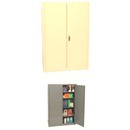 Office Supply Cabinets