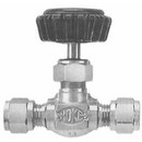 3700 Series Forged Body Integral Bonnet Needle Valves