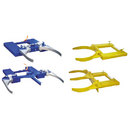 The Drum Grippers