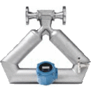 Micro Motion Elite-Series Flow & Density Meters