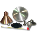 Metal Spinning Services at Helander