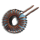 Custom Toroidal Components