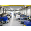 Plastic Injection Molding