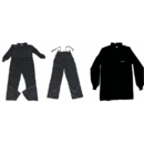 FR Jackets, Overalls and Coveralls 21 cal/cm²