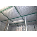 Acoustical Curtains