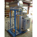 THERMAL FLUID SYSTEMS KV Series
