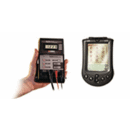 SBS-1001 Digital Hydrometer/Voltage Meter/Palm Logger