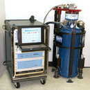 GWR Observatory Superconducting Gravimeter (OSG)