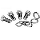 Flange Bolts