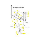 Leyman FDC Hydraulic Replacement Parts