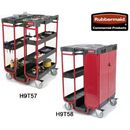 Ladder Carts