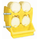 Mini Racker&trade; System
