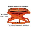 P3™ Presto Pallet Positioner