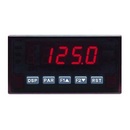 PAX Deluxe Panel Meters - Red Lion