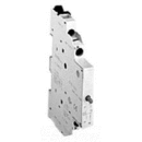 Manual Motor Starters Short Circuit Alarm