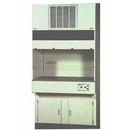 Vertical Laminar Flow Fume Hood Series 4070 ( Clean Bench )