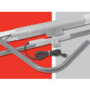 Conduit Heaters - Wire-Wound Offering Silicone Rubber Heaters